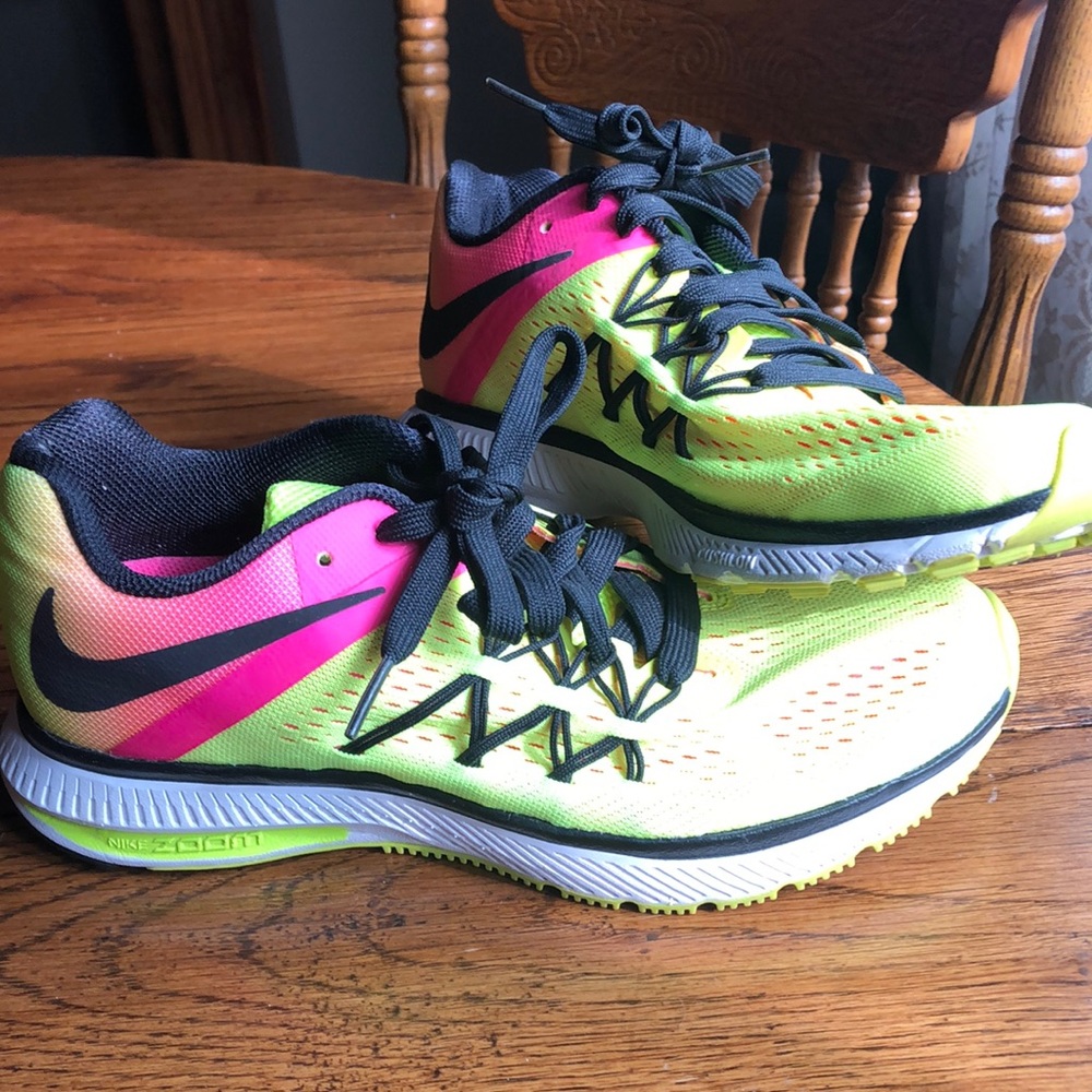 Nike Zoom Winflo 3